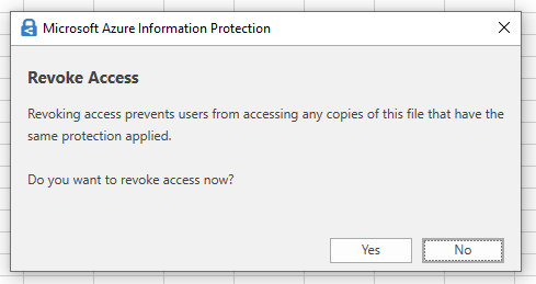 03 aip revoke access confirm