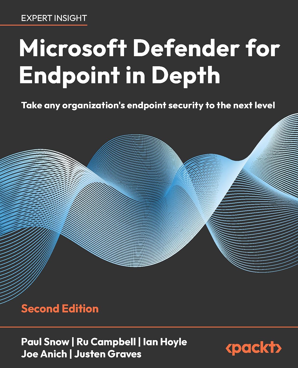 MDE In Depth 2nd Edition cover